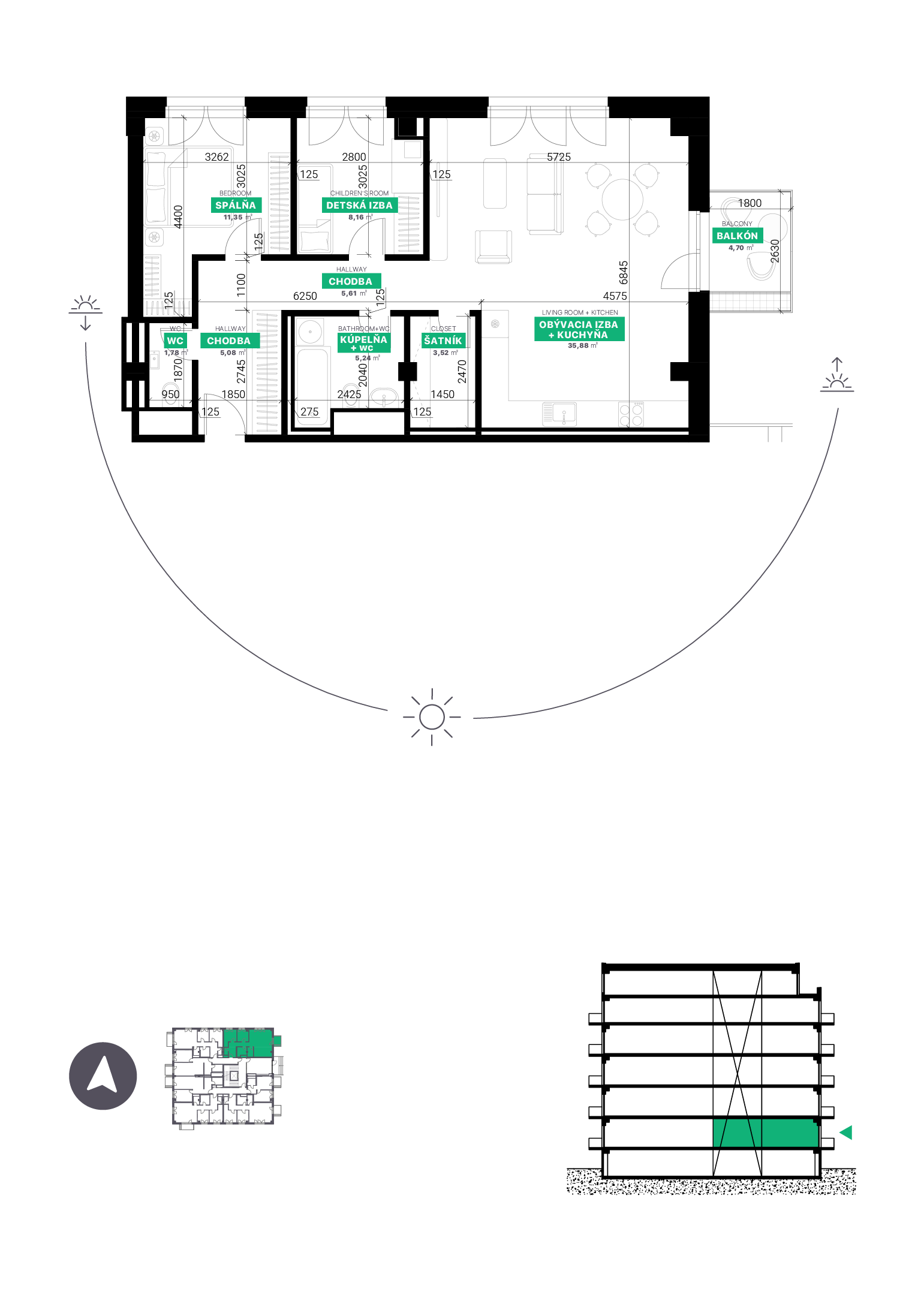 flat-plan