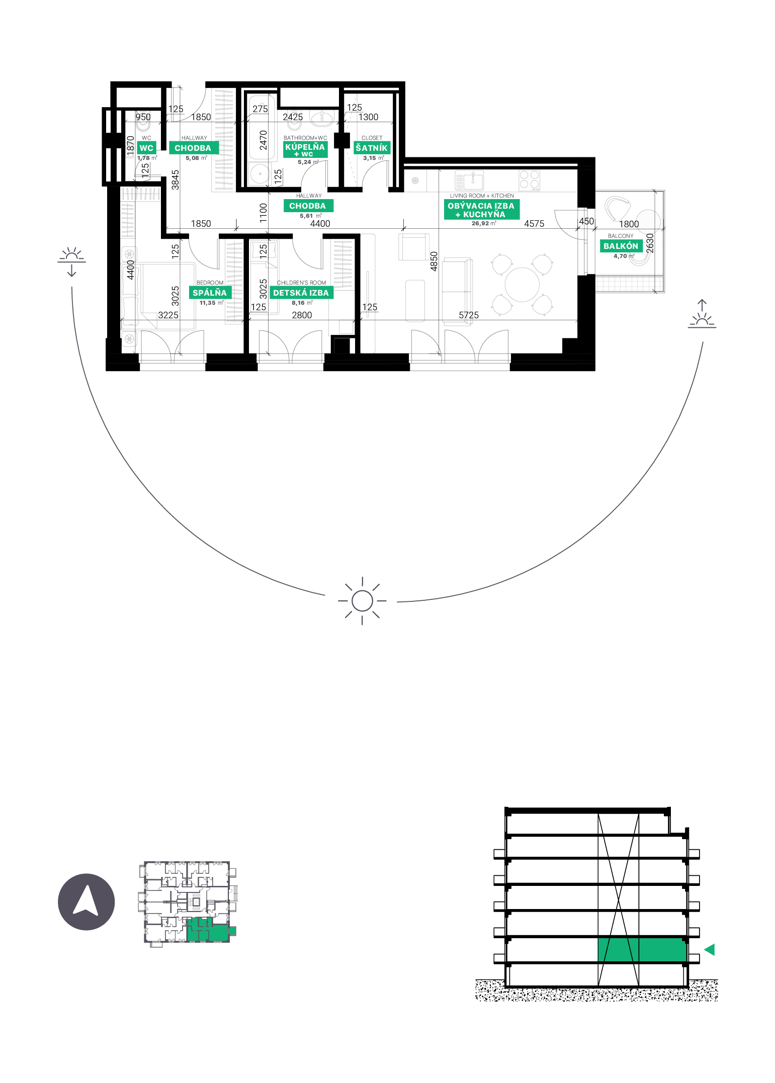 flat-plan