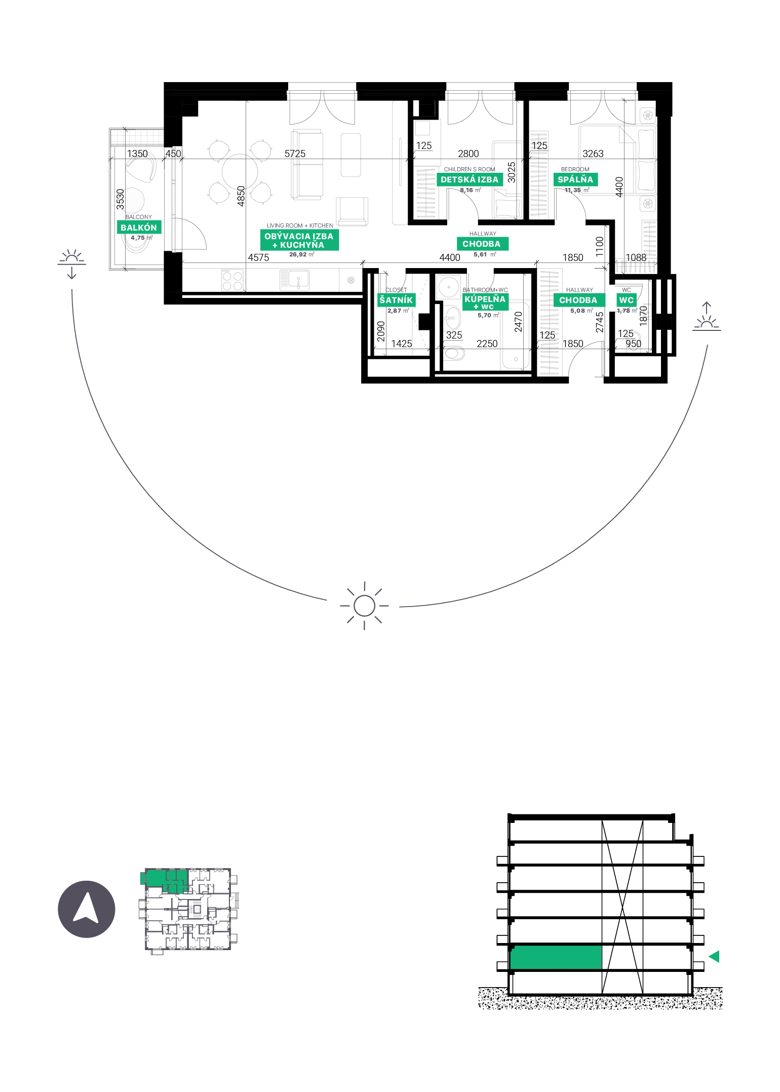 flat-plan