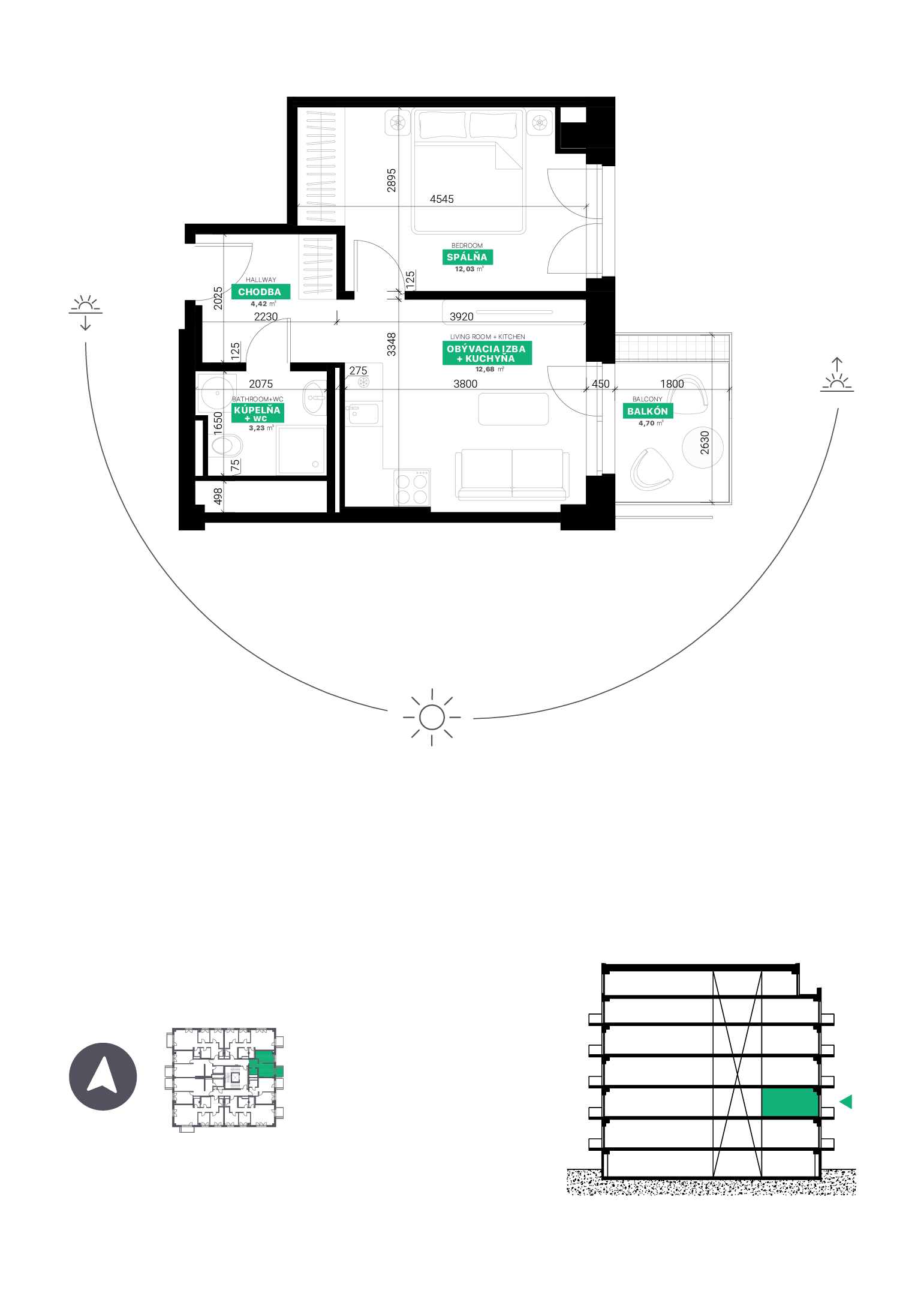flat-plan