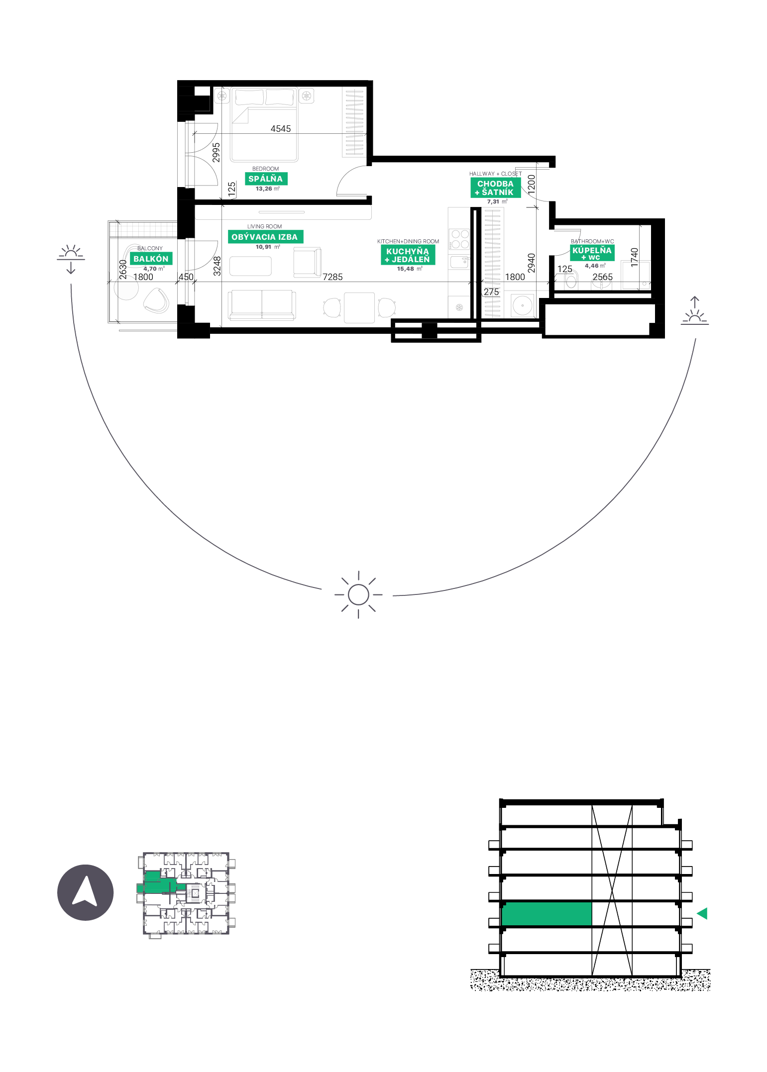flat-plan