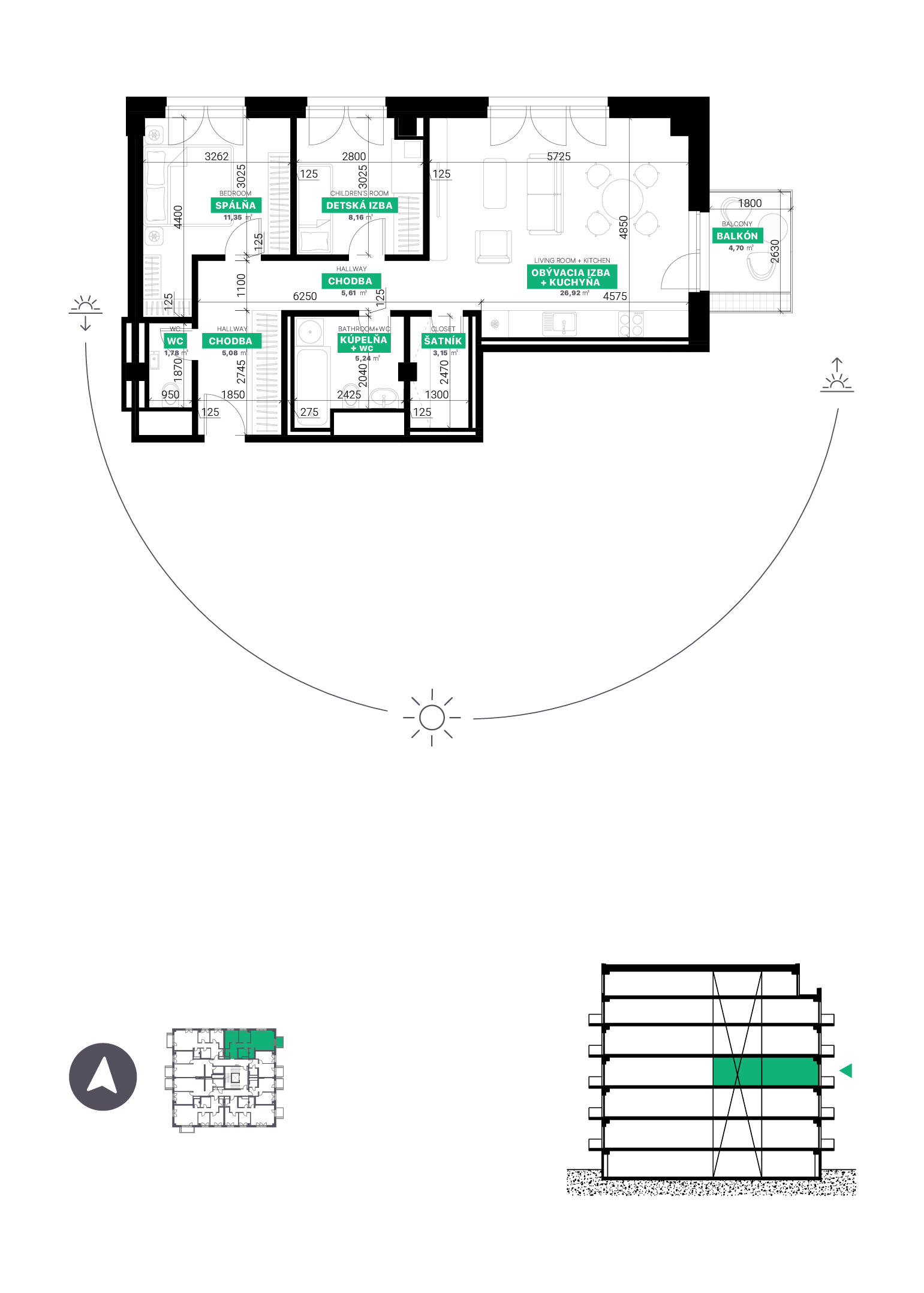 flat-plan