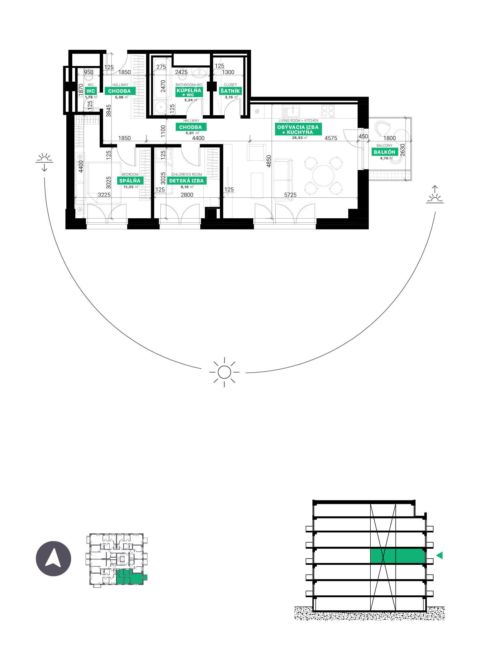 flat-plan