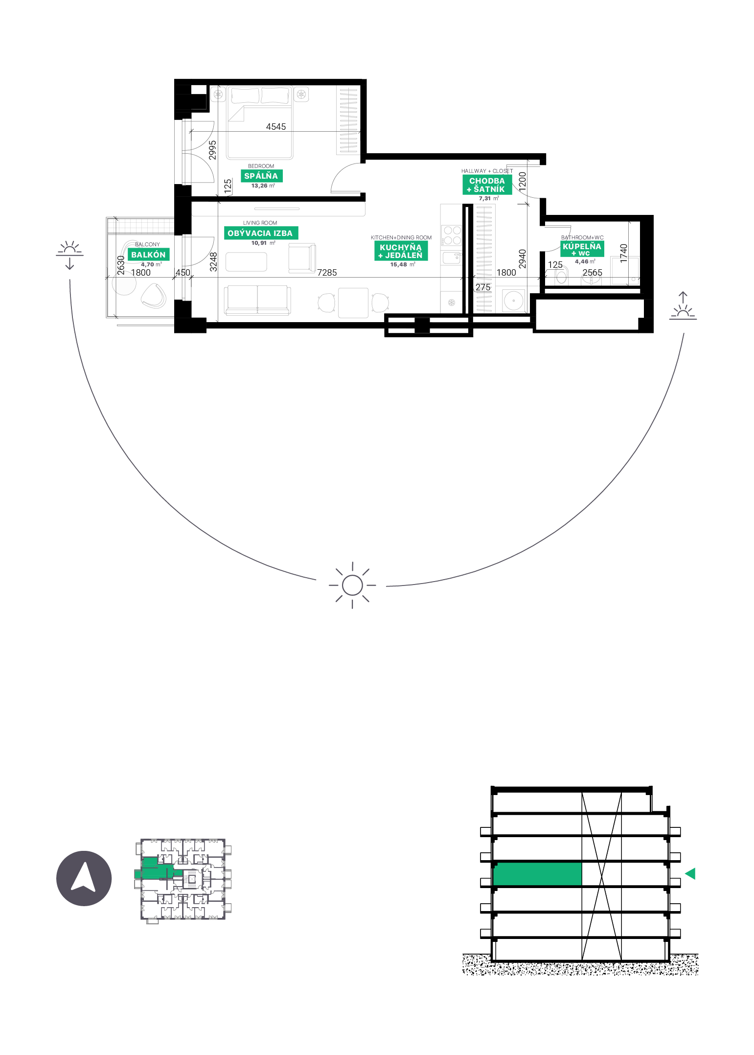 flat-plan