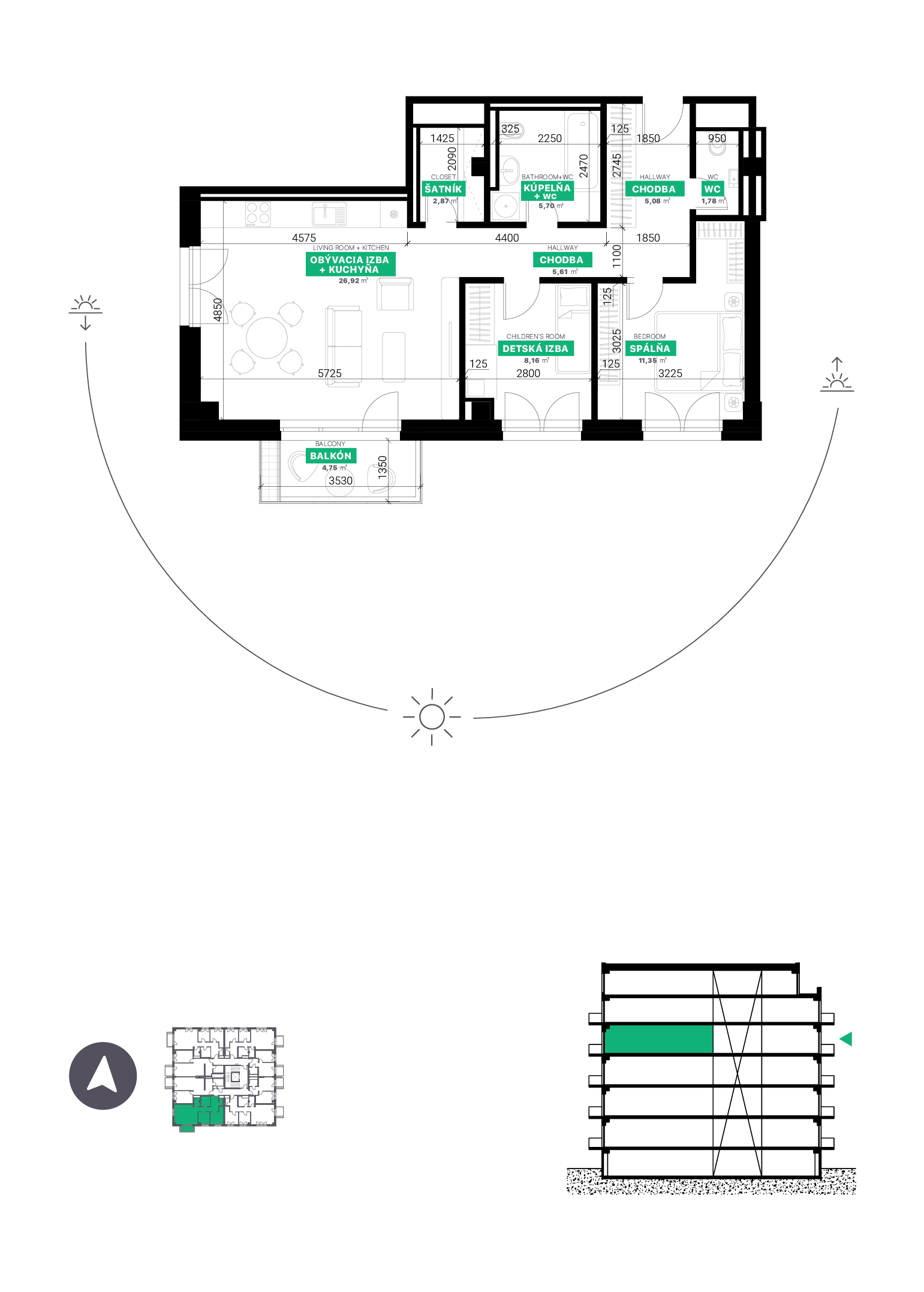 flat-plan