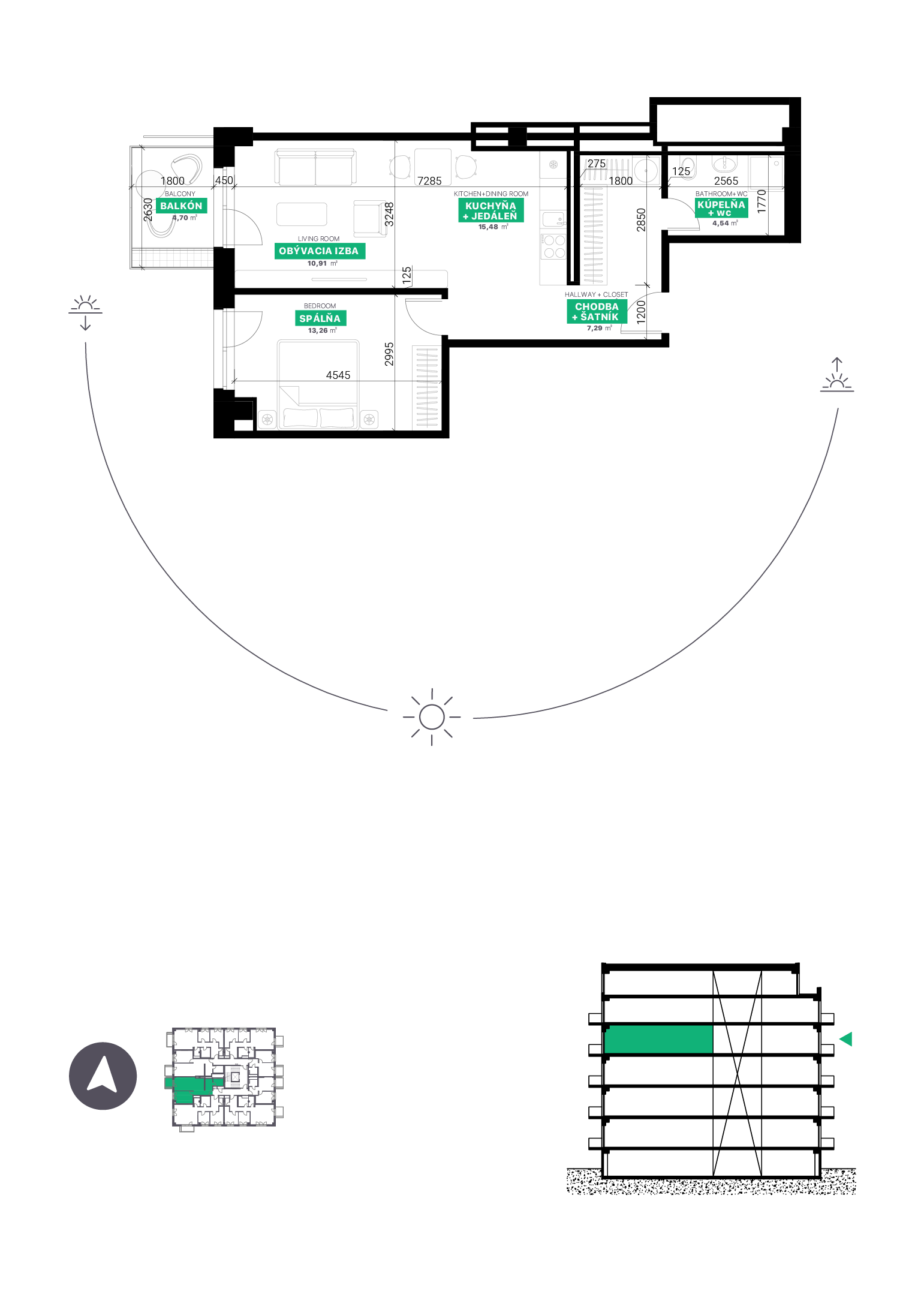 flat-plan