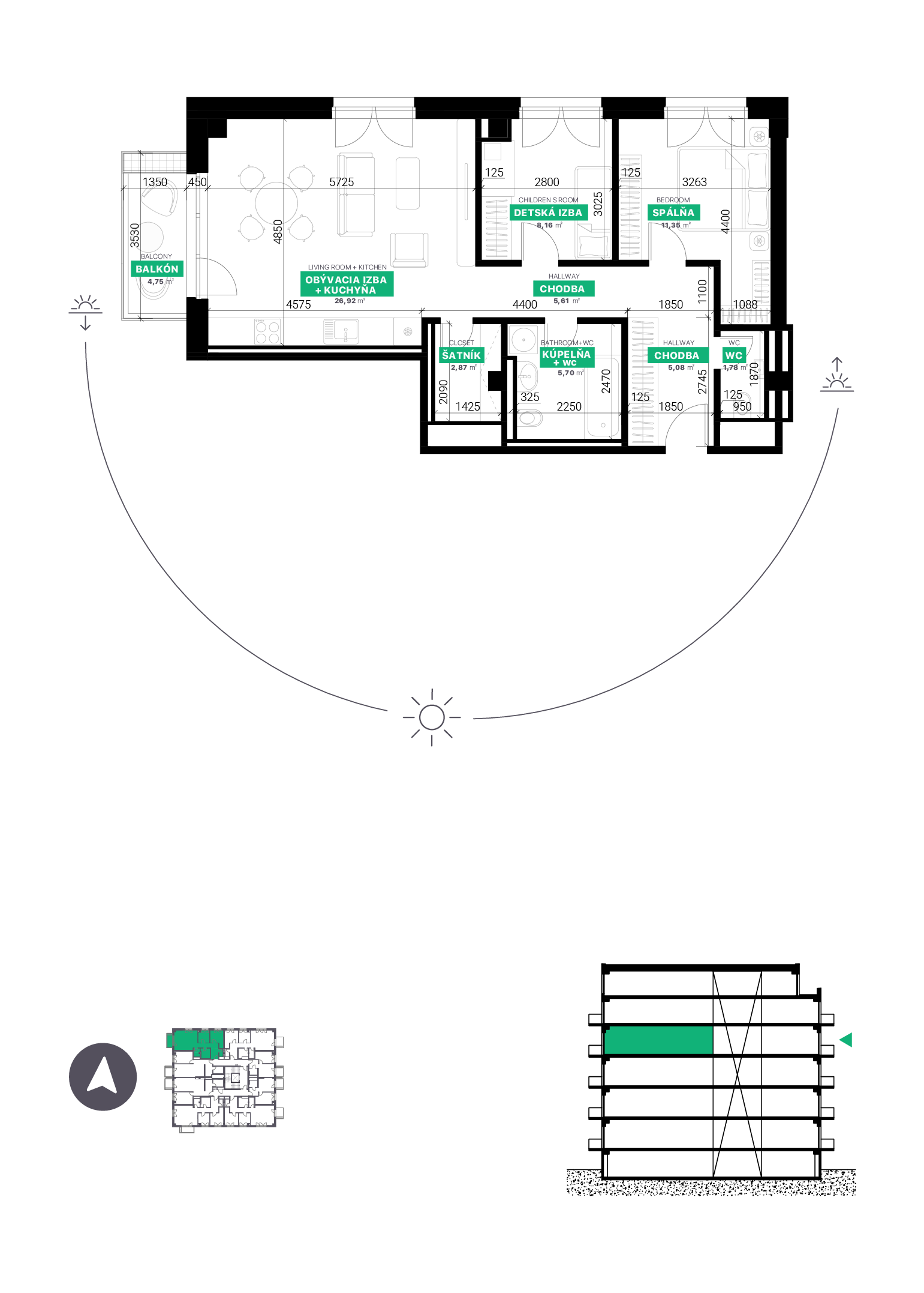 flat-plan