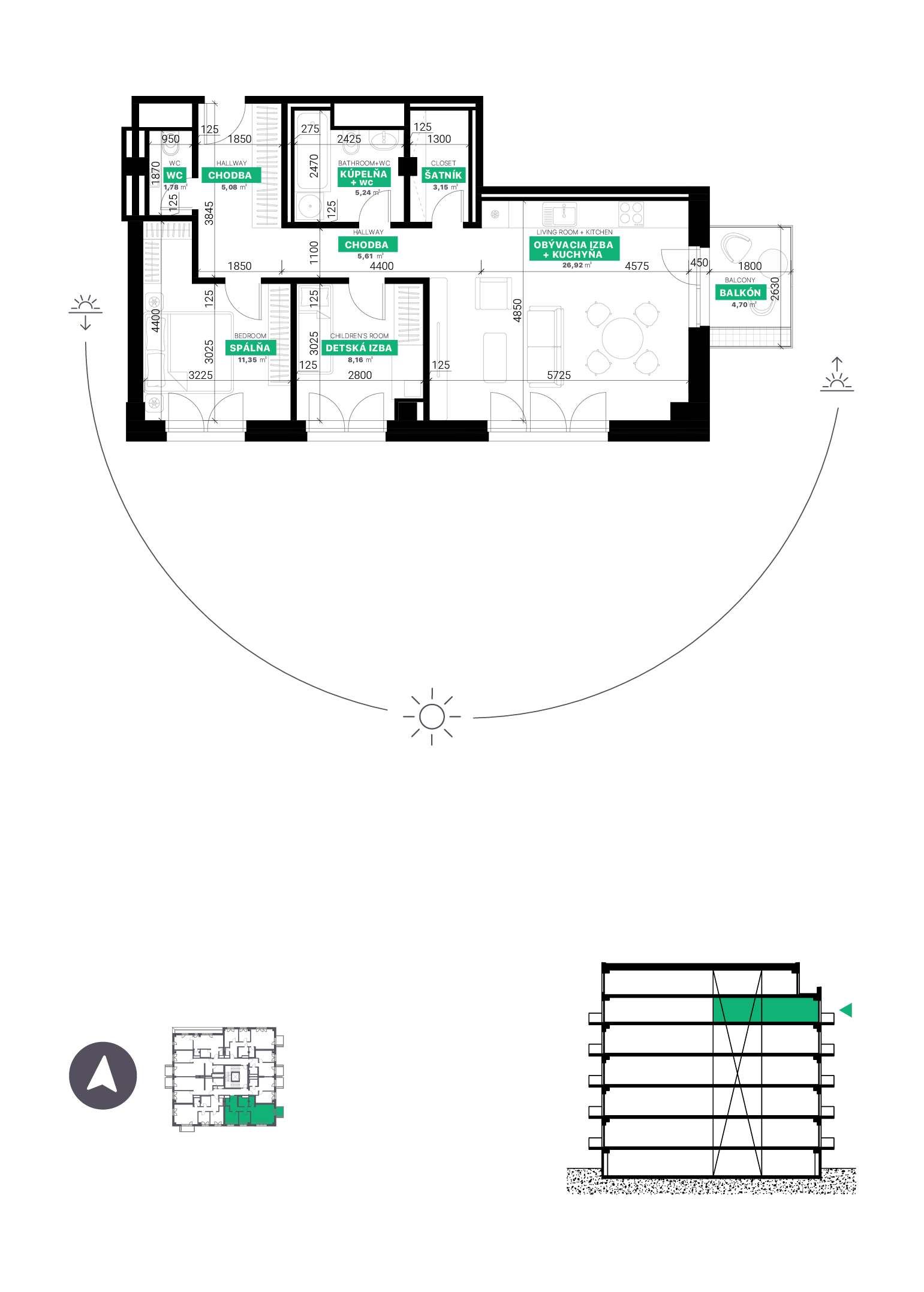 flat-plan