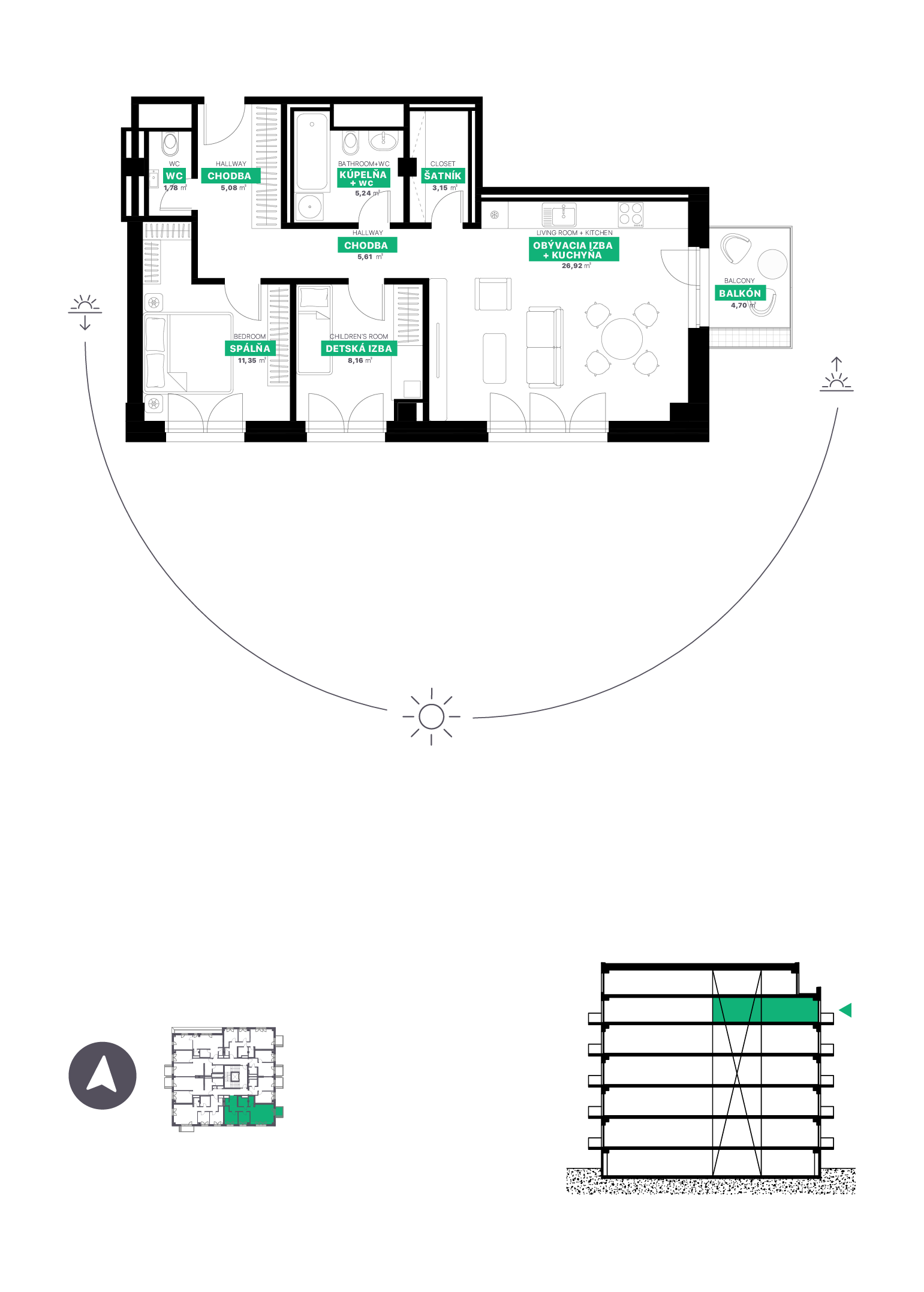 flat-plan