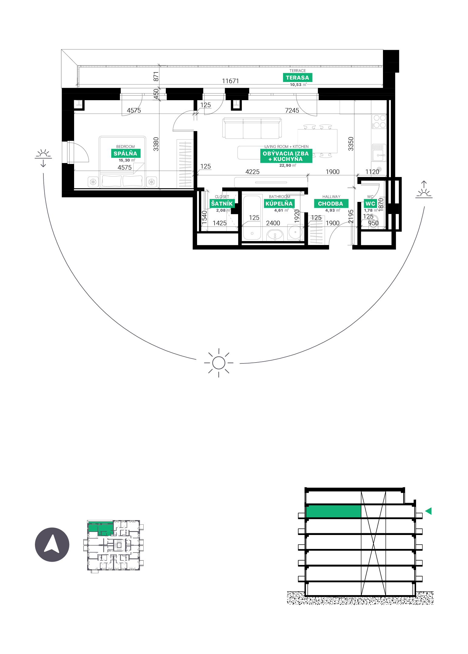 flat-plan