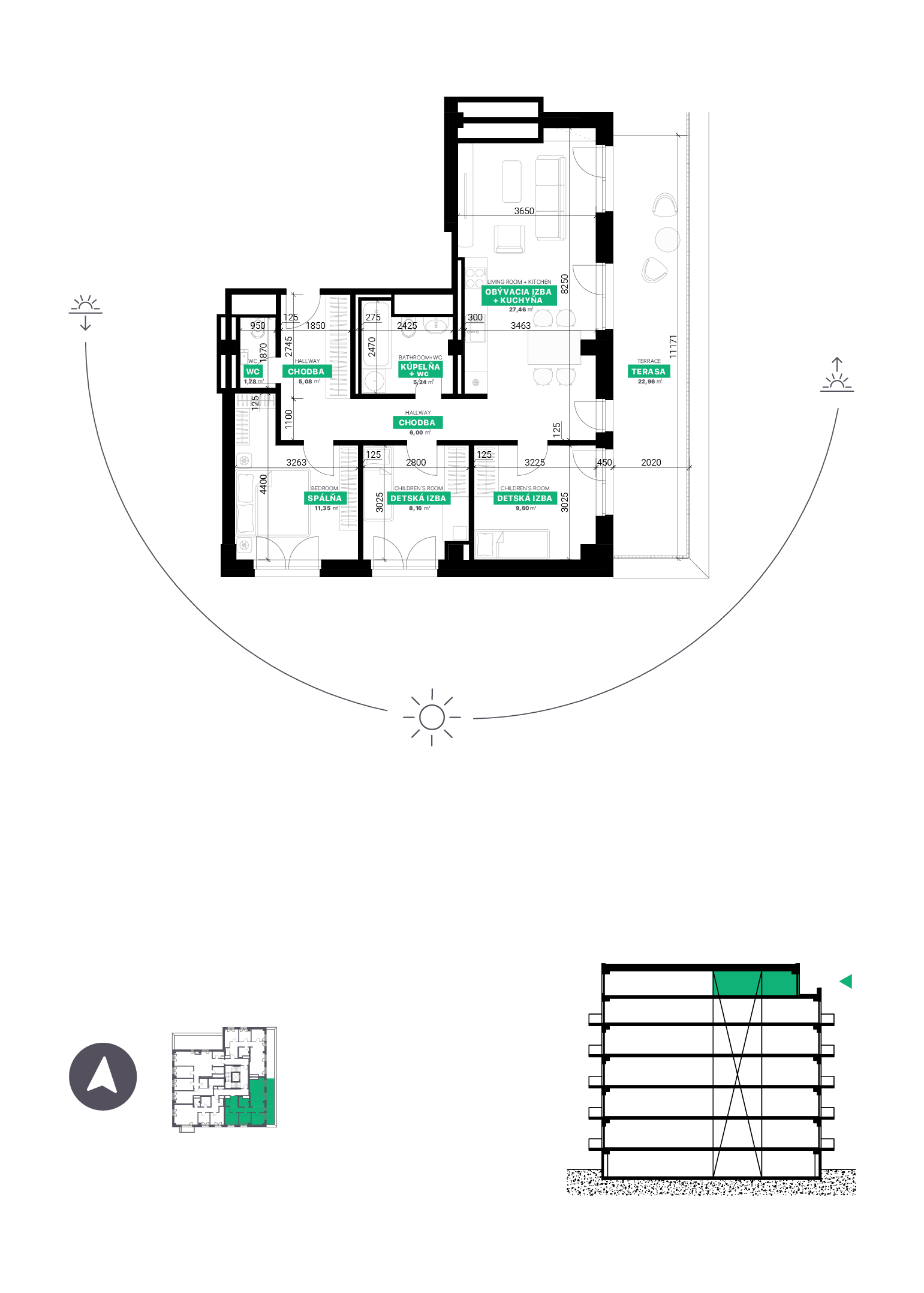 flat-plan