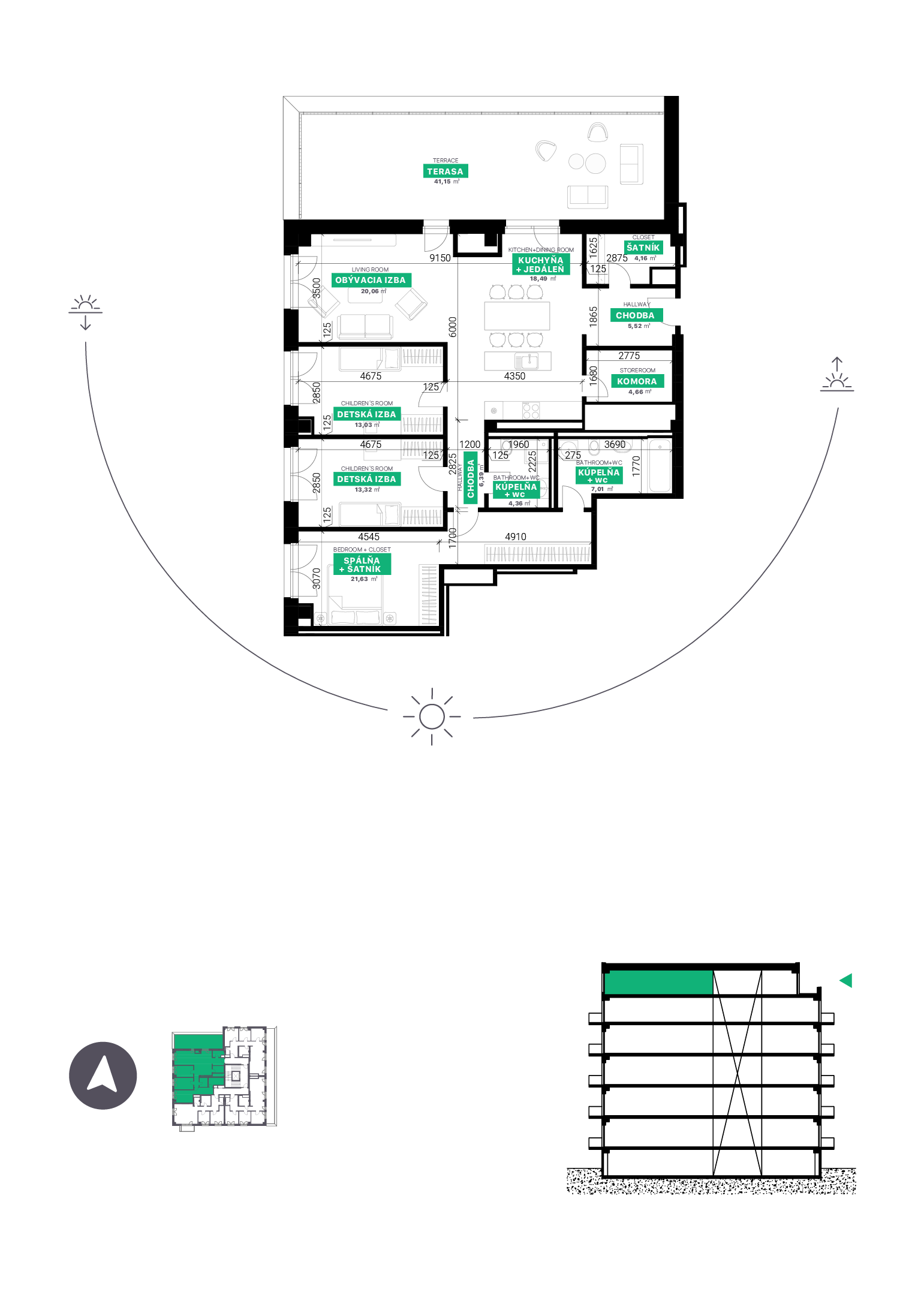 flat-plan